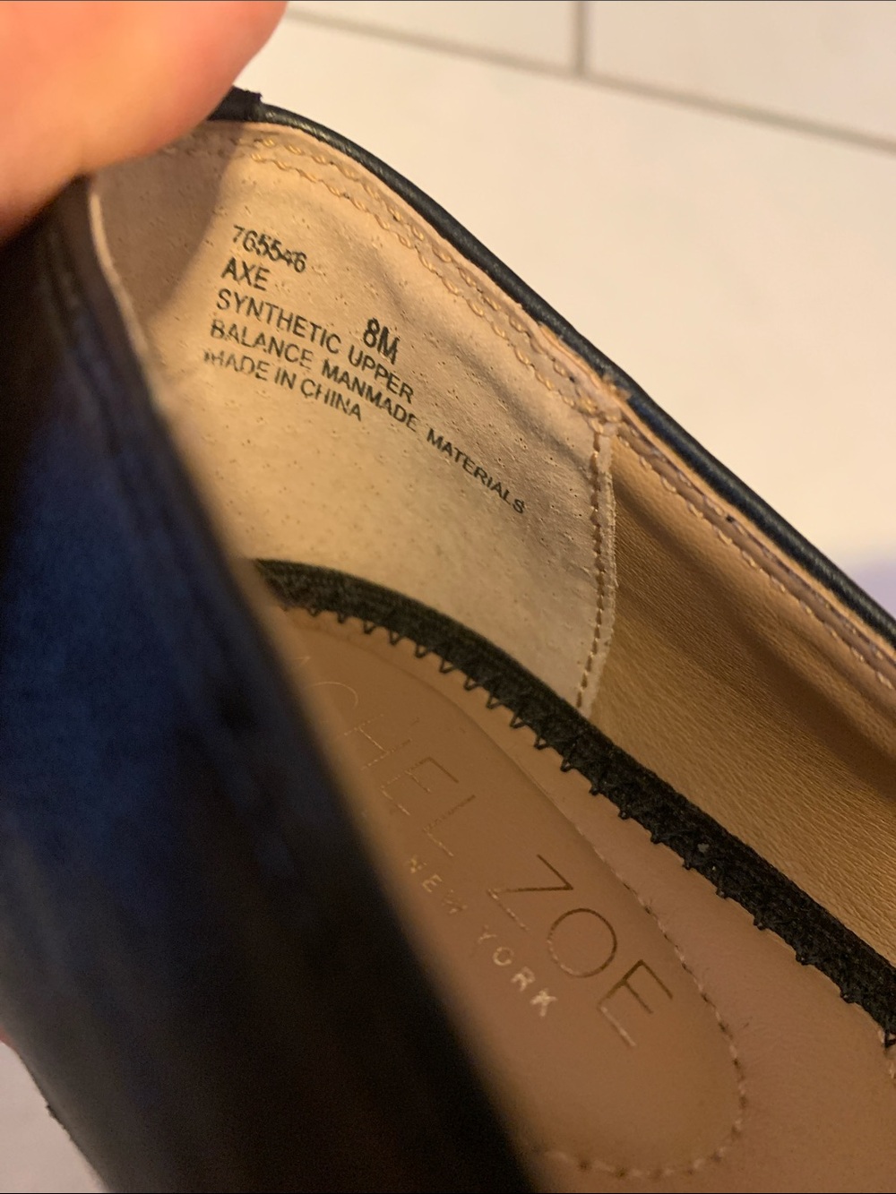 Rachel Zoe Loafers - Picture 3 of 4